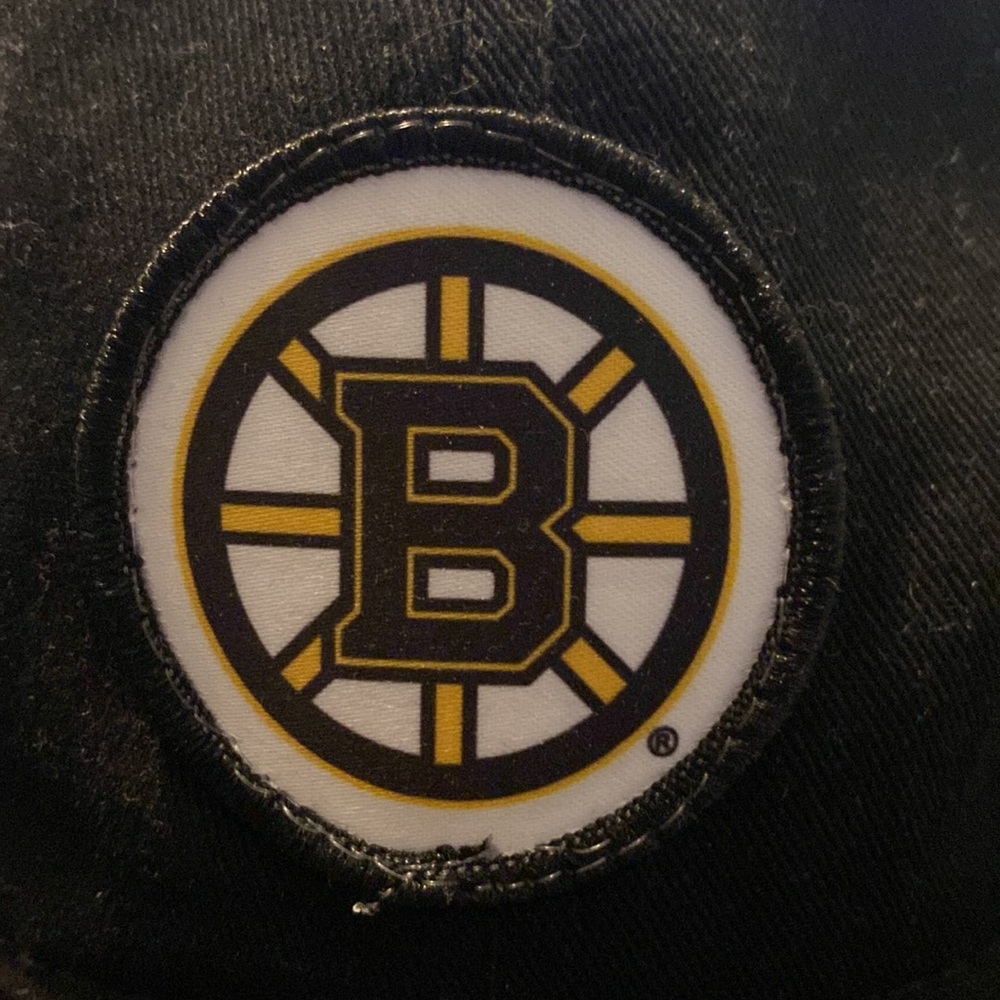 Absolute Vodka Boston Bruins Hat - Picture 4 of 5